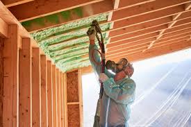 Best Spray Foam Insulation in Hahnville, LA